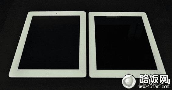 iPad3iPad4