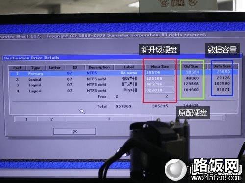 换盘不再愁 装系统、备份数据全攻略