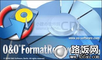 FormatRecovery���ݻָ�����