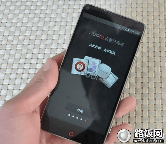 努比亚Z5s智能手机推荐