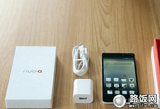 努比亚Z5s mini智能手机推荐