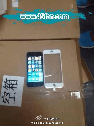 ƻiPhone 6ֻǰع