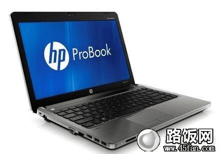 惠普ProBook 4431笔记本