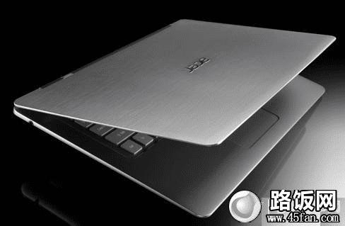 宏碁蜂鸟S3951G超级笔记本