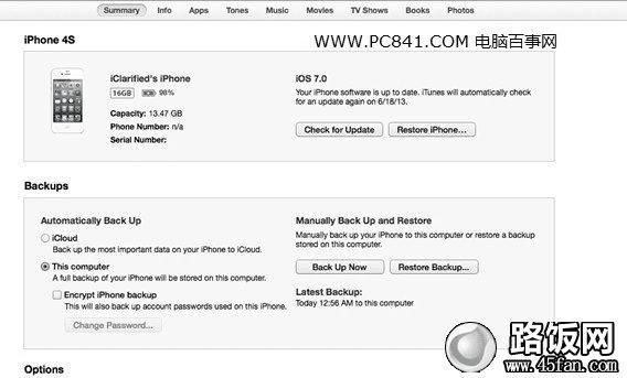 iOS 7νiOS6 iOS7԰ָiOS6̳