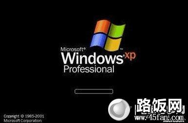 电脑开机滚动条处死机卡死