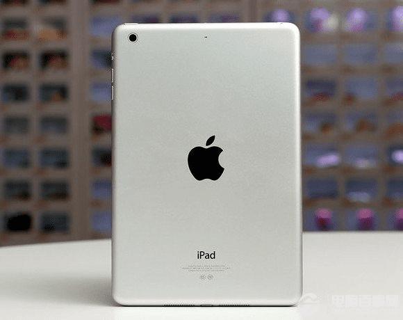 iPad mini 2平板电脑