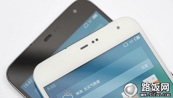 魅白MX3怎么样 魅族MX3白色版与黑色区别对比