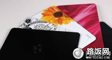 戴尔灵越14R(INS14RD-818SW)笔记本造型