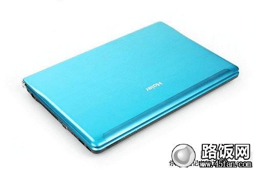 海尔简爱 7G-3I72620G40500R7TB笔记本