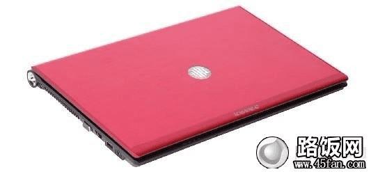 同方钢铁侠X46H-i2414701笔记本