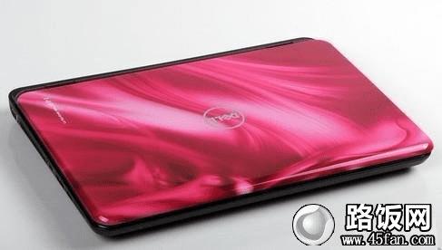 戴尔灵越14R(INS14RD-818SW)笔记本