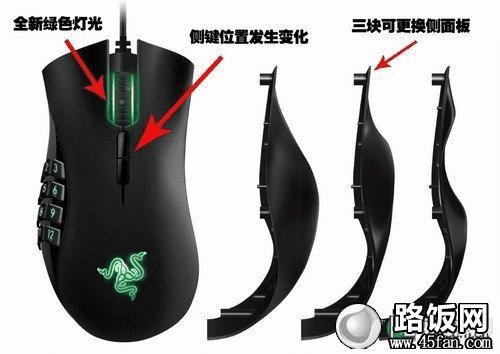 Ϊ3ս RazerƳ٤ 