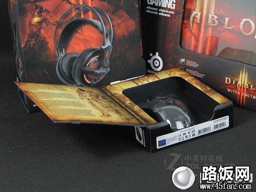 SteelSeries 3ɫ װͼ 