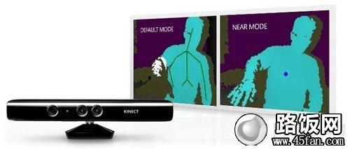 PCҲ Kinect PC517 