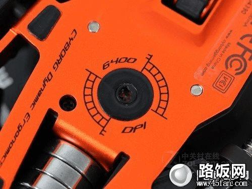 Cyborg M.M.O.7ɫ ϸͼ 