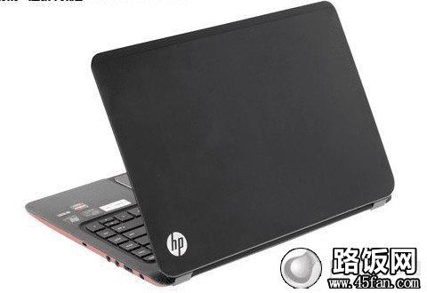 惠普Envy4超级本