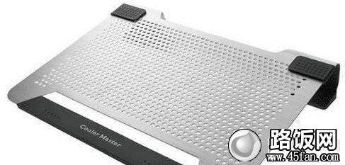 底座式笔记本散热器