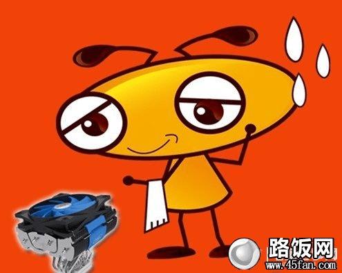 CPU¶ȸô һCPU¶ȹ߽취