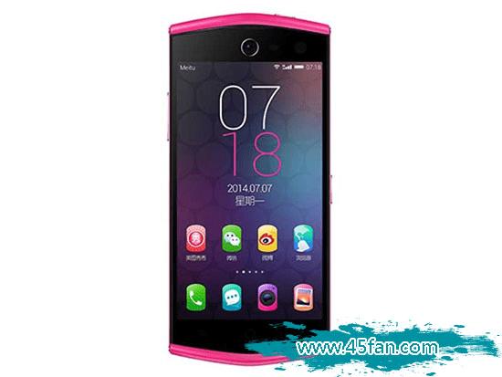 美图秀秀美图手机2