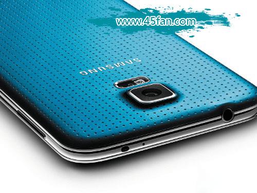 Galaxy S5