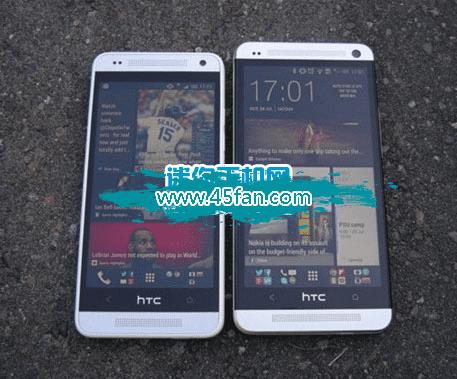 HTC 601e m4 (One Miniֻ