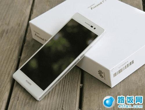 Ascend P7