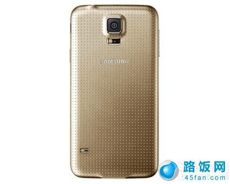 三星Galaxy S5