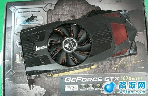 ߲ʺiGame560TiսU D5 1024M R50Կ