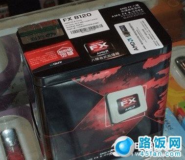 AMD FX8120˺˴