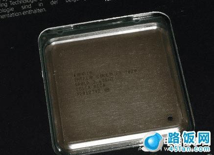 Intel Core i7 3960X