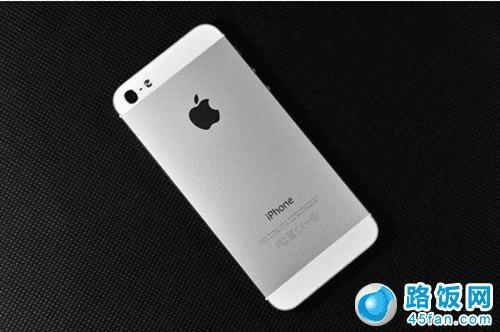 苹果行业利润在上升