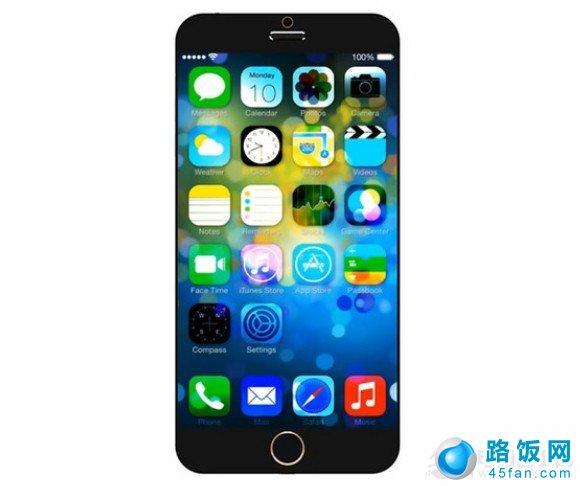 iRingָܽ iPhone Airͼ