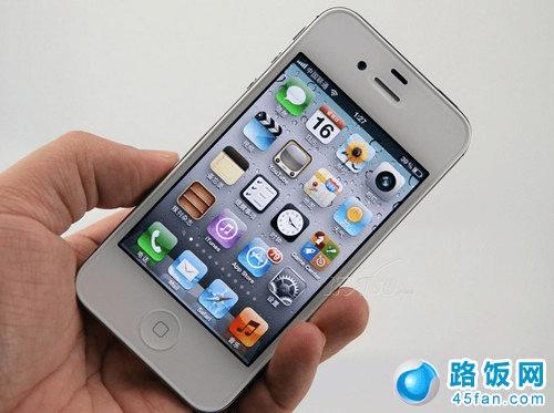 ƻiPhone 4S