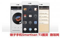 ׿ܻ ֻSmartisan T1ͼ