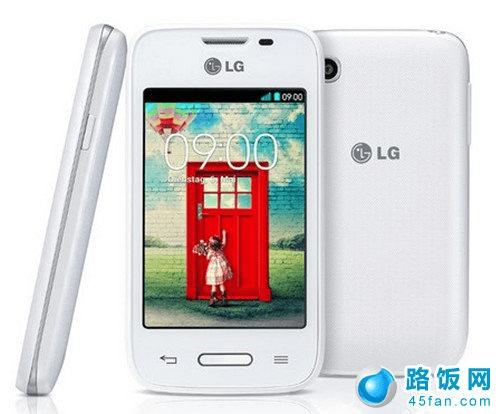 LG L35