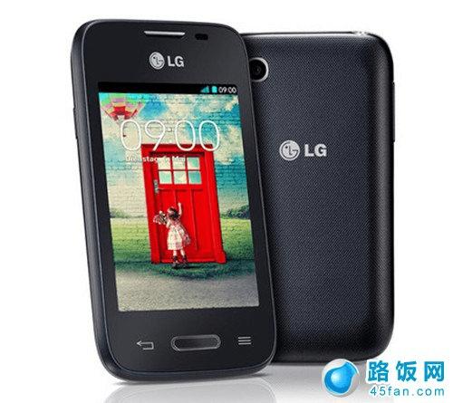 LG L35
