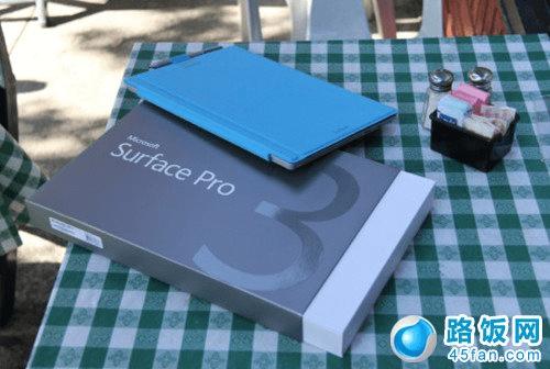 ΢Surface Pro 3