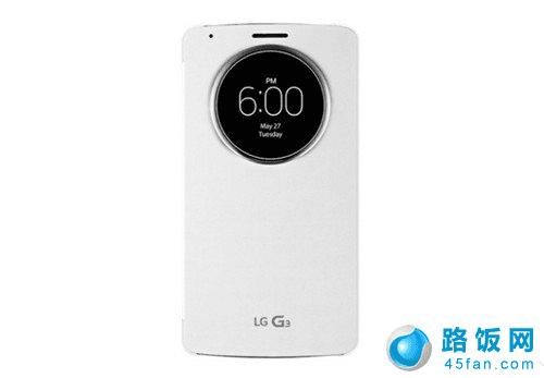 ˿ LG G3 QuickCircle