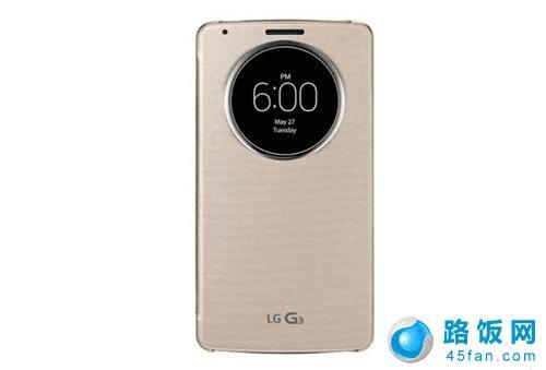 ҫ LG G3 QuickCircle