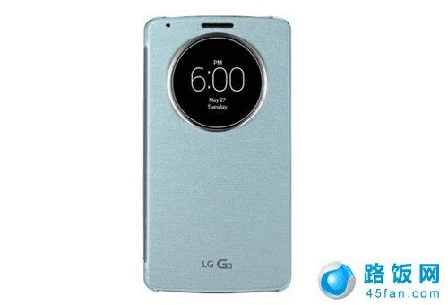 ˮ LG G3 QuickCircle