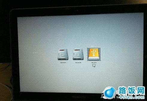 Mac启动U盘怎么制作?u盘制作mac安装盘图文教程