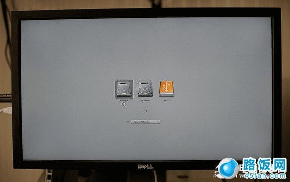 Mac启动U盘怎么制作?u盘制作mac安装盘图文教程