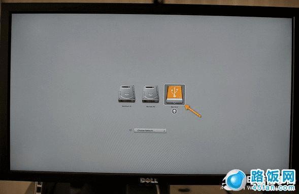 Mac启动U盘怎么制作?u盘制作mac安装盘图文教程