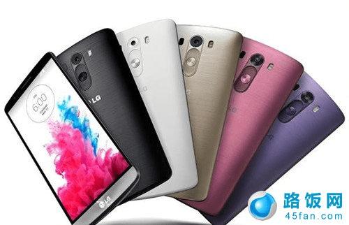 LG G3