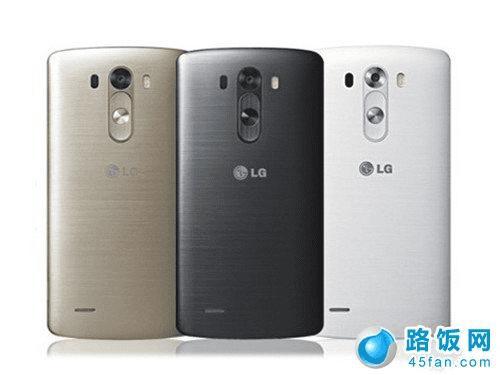 LG G3