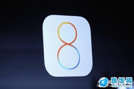 iOS8 Beta1԰5Ź̵