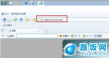 Win7ʵ̳̣Win7δWeb