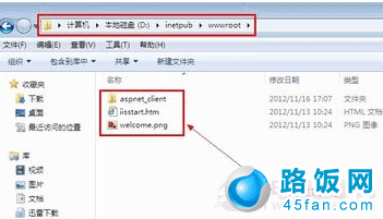 Win7ʵ̳̣Win7δWeb