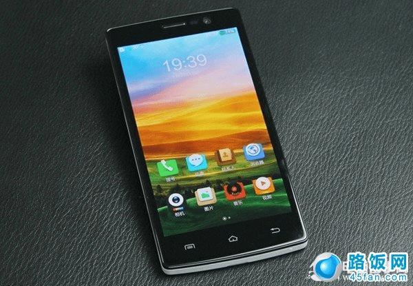 尼凯恩NX硬件配置